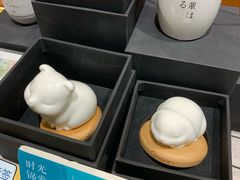 -西西弗书店&矢量咖啡(凯德晶萃广场店)