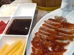 -四季小馆·地道北京小吃(广百店)