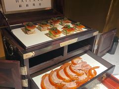 -莉莉海堂HAITANG·烤鸭(国贸商城店)