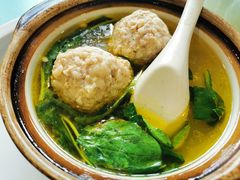 -花园茶楼(兴城西路店)