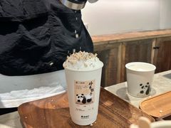 -李山山茶事(景枫店)