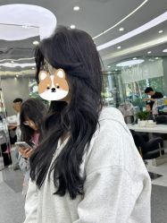 -MOVAN  HAIR莫凡匠人发型屋