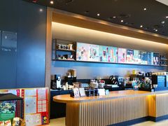 -星巴克(潍坊胜利东街银座商城店)