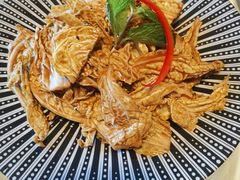 -鑫巴蜀小镇 · 水煮鱼专研店(玉桥店)