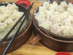 -海汇源老烧麦店(东大街总店)
