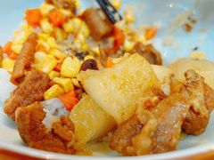 -功牛泉州牛肉小吃·火锅(三里街店)