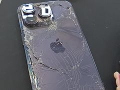 -苹果手机电脑·Mac维修服务(普陀店)