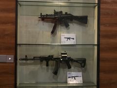 -枪馆1号实弹射击俱乐部