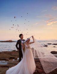 -色色婚纱摄影(大沥旗舰店)