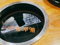 -呷哺呷哺 黄金牧场 (新中关购物中心店)