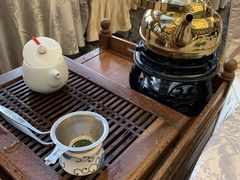 -香云轩·顺德菜(香云纱园林酒店店)