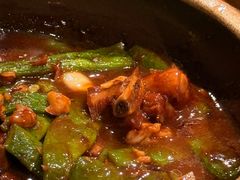 -0776食堂·京城创意菜(七里庄店)
