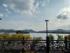 -楼外楼(西湖景区孤山路店)