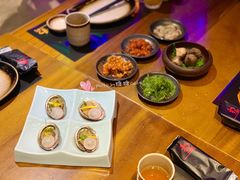 -和彩放题餐厅(酒仙桥店)