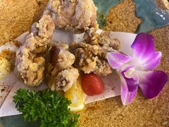 -合幸日本料理·炭火烧肉(观澜御湖店)