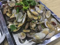 -老虎滩大连海鲜烧烤(建邺云锦路总店)