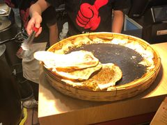 -阿甘锅盔(中关村食宝街店)