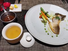 -莲西餐(曲江店)