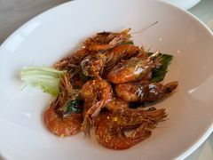 -宁波石浦大饭店(新材料城店)