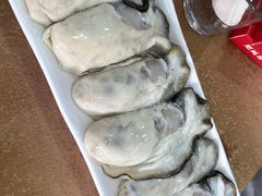-濠轩阁特色生蚝火锅(水湾路店)
