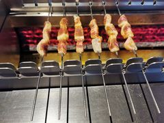 -很久以前羊肉串(朝阳路店)