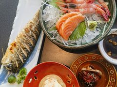 -林妈妈村·日式料理(宝山万达店)