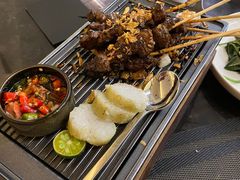 -THE PAWON·8碗(古北SOHO店)