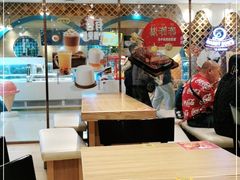 -大家乐(广州中华广场店)