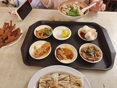 -石湾点心