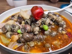 -锡和无锡菜(景丽苑店)