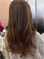 -BEAUTY HAIR GANO