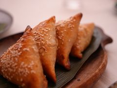 -龟兹KUCINA·新疆菜(前滩L+PLAZA店)