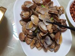-南海渔家•海鲜•正宗海南菜(海棠湾店)