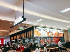-大师兄·西北小馆(北站缤果空间店)