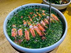 -一坐一忘云南菜(三里屯店)