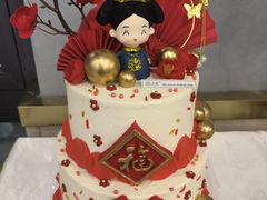 -蜜肆动物奶油蛋糕·个性定制·下午茶甜品