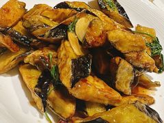 -大鸭梨烤鸭(左家庄店)