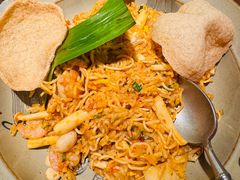 -太食獸泰式茶餐厅(IFS国金中心店)