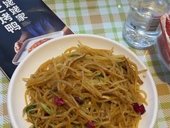 -姥姥春饼·烤鸭(未央路盛龙店)