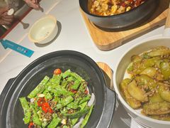 -南山翁新概念川菜(江宁万达广场店)