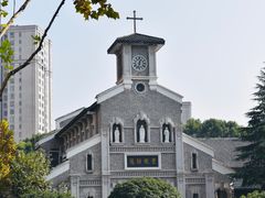 -重庆市江北嘴中央商务区中央公园