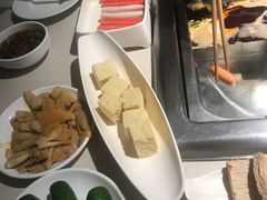 -海底捞火锅(泉城路店)