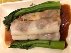 -添好运点心专门店(百老汇店)