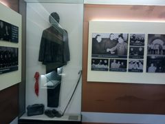 -鼋头渚风景区-王昆仑故居