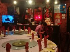 大堂-永兴餐厅(复兴中路店)
