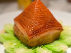 -湖滨28中餐厅·西湖宴·杭州君悦酒店