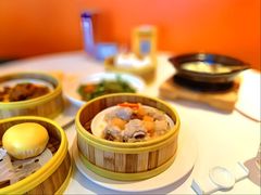 -醉辉皇原味海鲜江南菜(成都大魔方店)