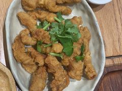-小满手工粉(上海品尊国际店)