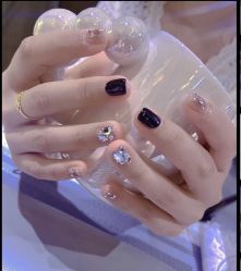 -斯馨·健康美甲美睫