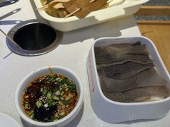 -大斌家串串火锅(喜盈门店)